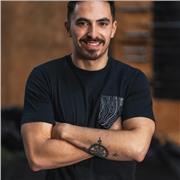 Doy clases presenciales de preparación física según objetivos personales